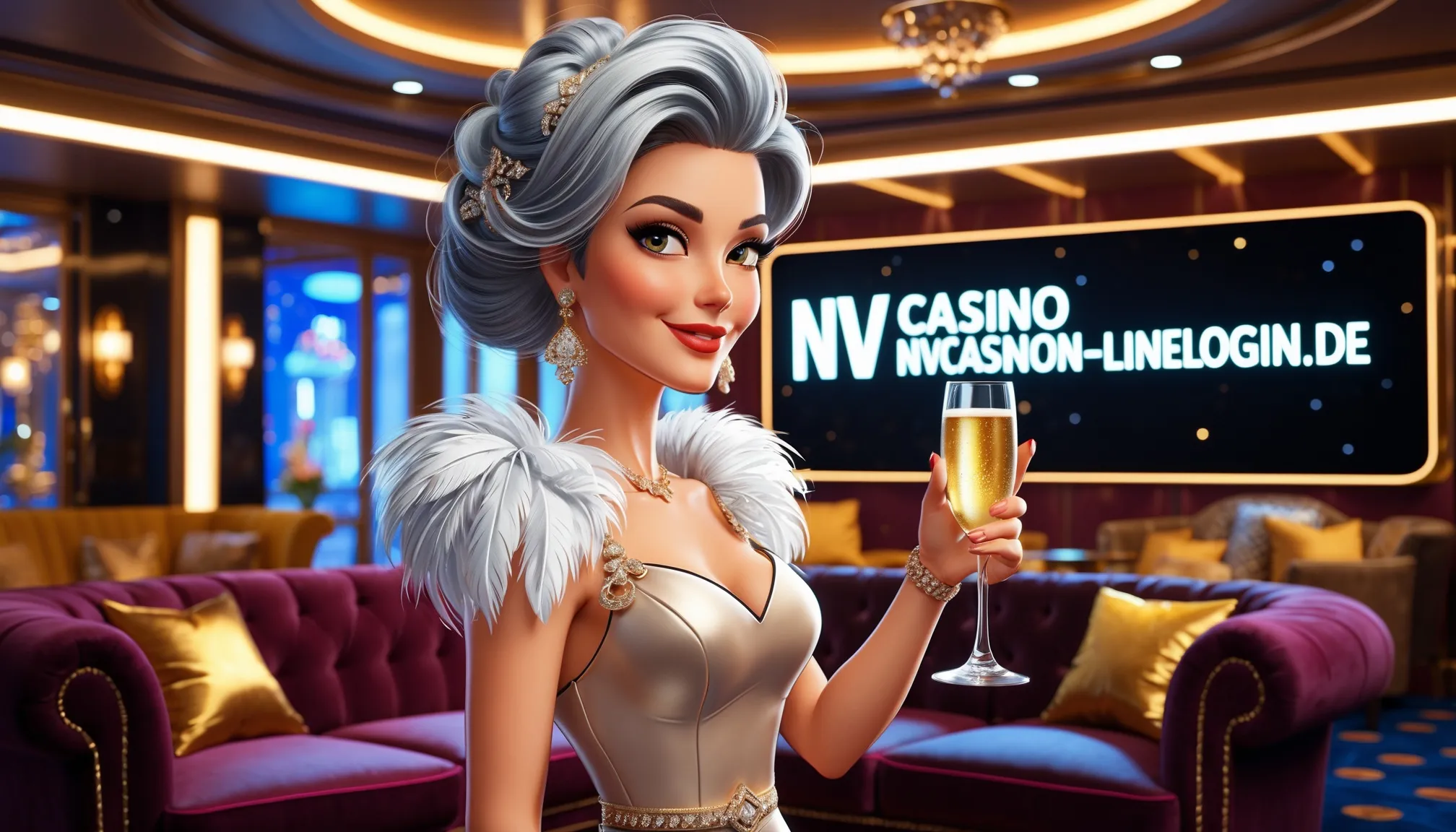 NV Casino - Ihr Online-Casino 2026 im Überblick