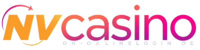Nvcasinoon-linelogin